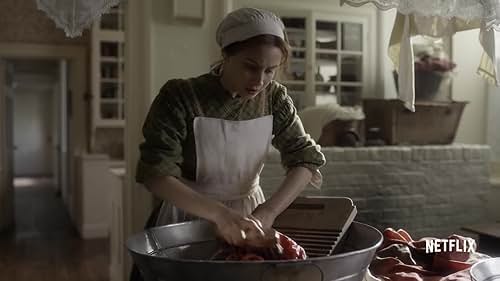 Alias Grace: Season 1