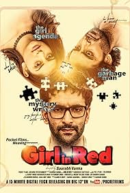 Girl in Red (2016)