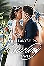 Candace Mizga and Ethan Kirschbaum in Your Ladyship''s Escorting CEO (2024)