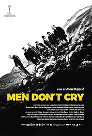 Men Don't Cry (2017)