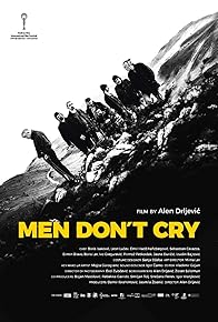 Primary photo for Men Don't Cry