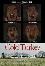 Cold Turkey (2024)