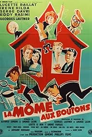 La môme aux boutons (1958)