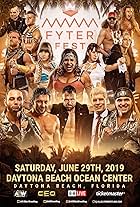 All Elite Wrestling: Fyter Fest