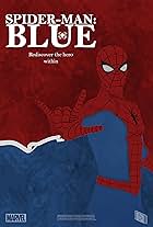 Spider-Man: Blue