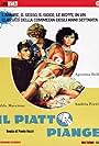 Il piatto piange (1974)