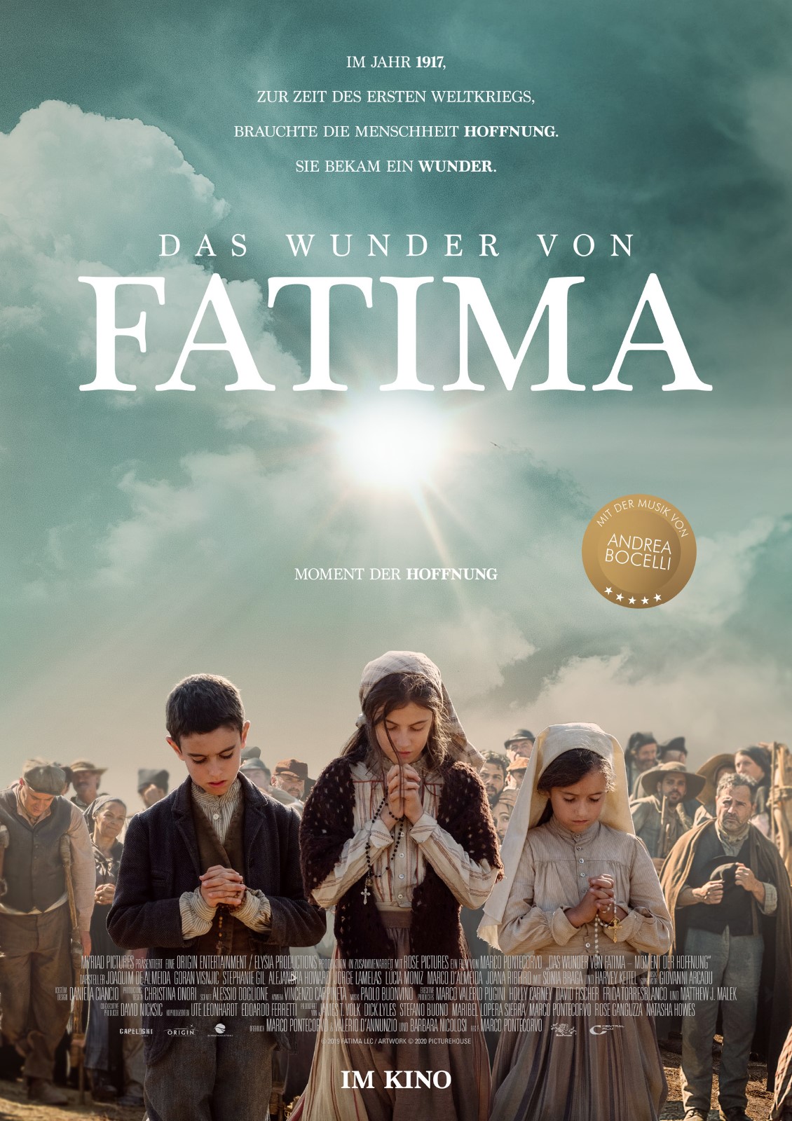 Fatima (2020)