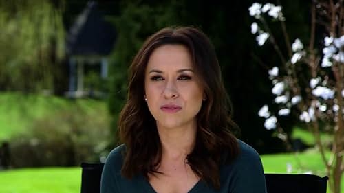 Sweet Carolina: Lacey Chabert On The Story To Tell