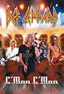 Def Leppard: C'mon C'mon (2008)