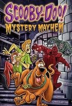 Scooby-Doo! Mystery Mayhem