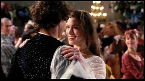 Ella Enchanted