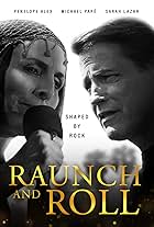 Michael Paré and Penelope Alex in Raunch and Roll (2021)