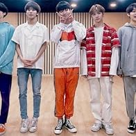 Primary photo for TXT: Blue Orangeade (Dance Practice)