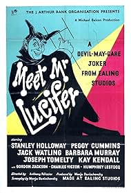 Meet Mr. Lucifer (1953)