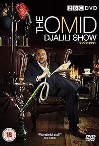 Primary photo for The Omid Djalili Show