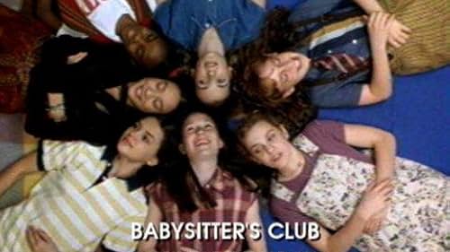 The Baby-Sitters Club