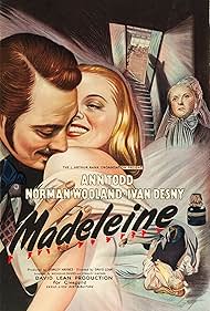 L'amore segreto di Madeleine (1950)