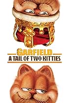 Garfield: A Tail of Two Kitties