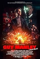 Guy Manley - A Real Movie