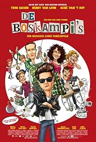 De Boskampi's (2015)