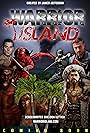 Silvio Simac in Warrior Island TV Movie