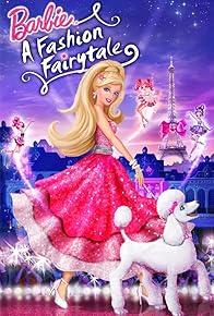 Primary photo for Barbie: A Fashion Fairytale