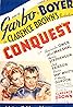 Conquest (1937) Poster