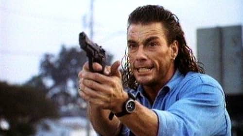 Hard Target