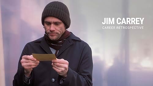 Take a closer look at the various roles Jim Carrey has played throughout his acting career.