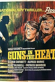 Guns in the Heather (1969)