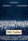 Red Snow