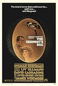 L'uovo del serpente (1977)