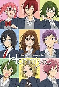 Horimiya (2021)