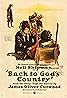 Back to God's Country (1919) Poster