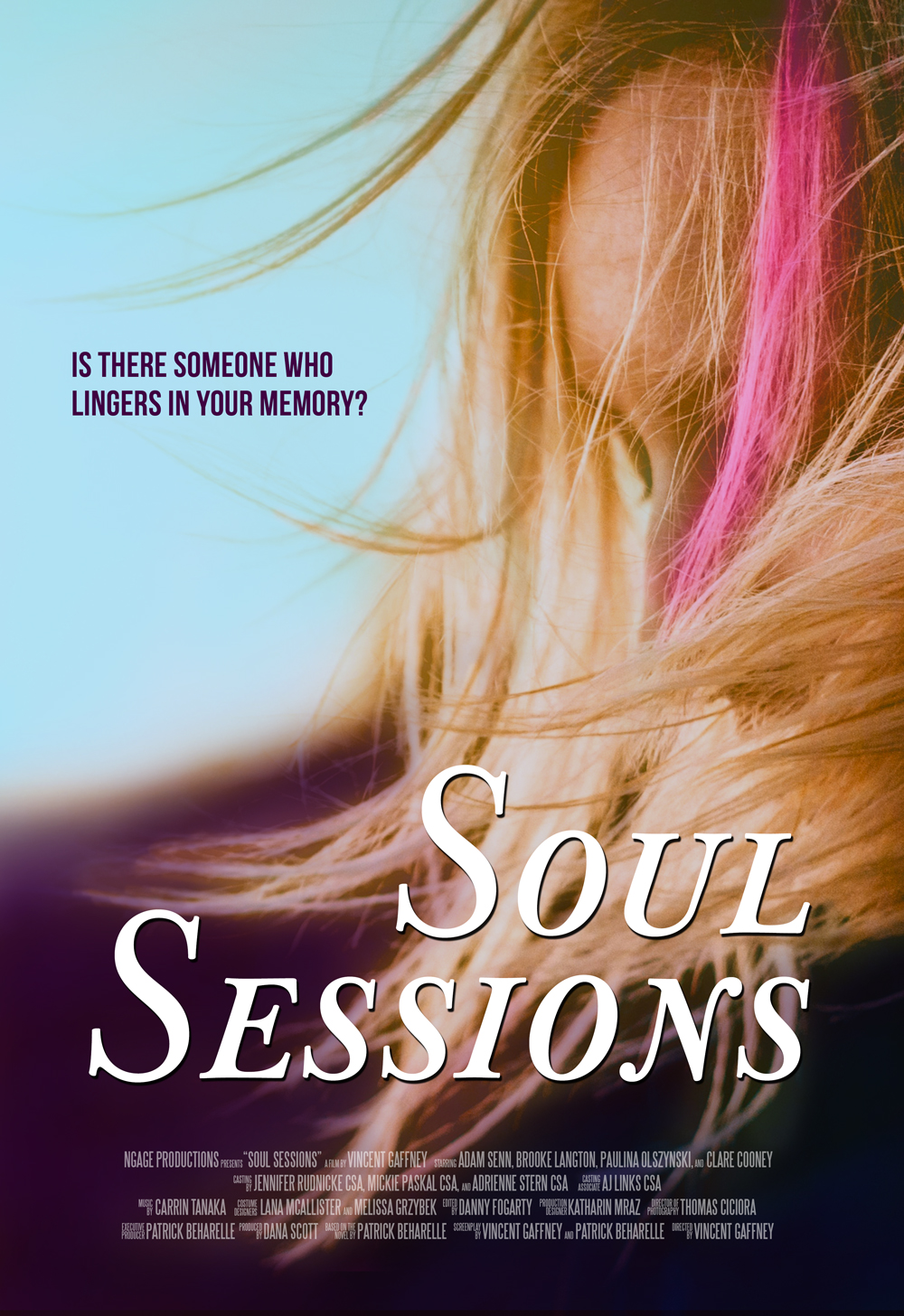 Soul Sessions (2018)