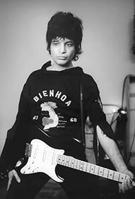 Primary photo for Alan Vega