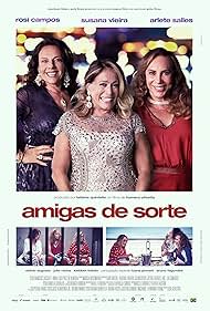 Amigas de Sorte (2021)