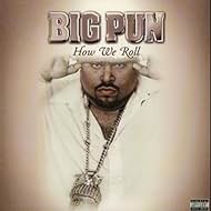 Big Pun & Ashanti: How We Roll (2001)