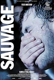 Félix Maritaud in Sauvage (2018)