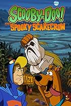 Scooby-Doo! and the Spooky Scarecrow