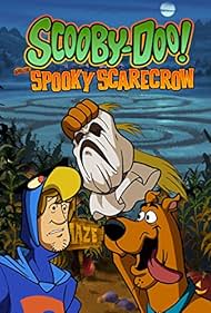 Matthew Lillard and Frank Welker in Scooby-Doo! and the Spooky Scarecrow (2013)