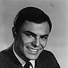 John Saxon in Portrait in Black (1960)