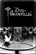 Dreams of the Rarebit Fiend: Bug Vaudeville