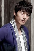 Seo Ji-seok