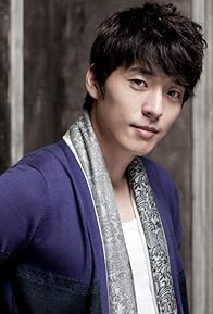 Primary photo for Seo Ji-seok