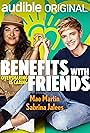 Benefits with Friends (2024)