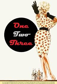 One, Two, Three (1961)