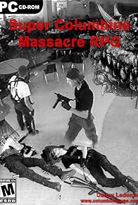 Primary photo for Super Columbine Massacre RPG!