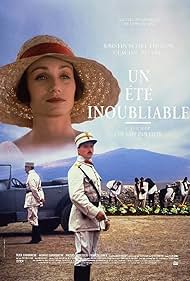 Un'estate indimenticabile (1994)