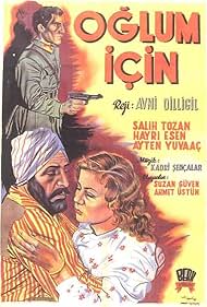 Oglum için (1950)